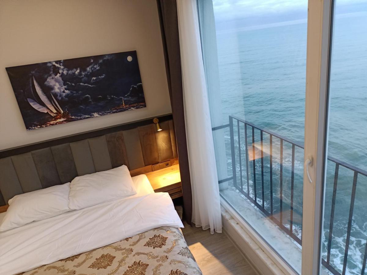 The Marine Hotel Trabzon Eksteriør billede