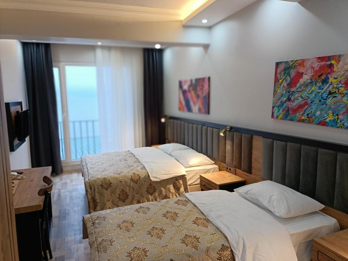 The Marine Hotel Trabzon Værelse billede